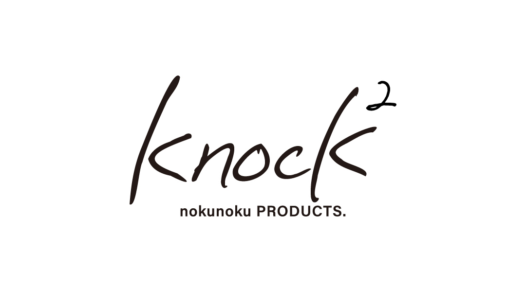 アウトドア系ブランド knock knock オリジナル商品好評販売中！ - 株式 